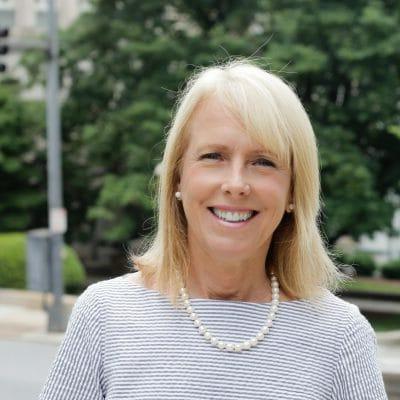 Headshot image of Marjette G. Upshur